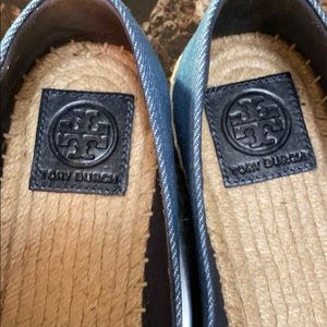 Tory Burch 7.5 Espadrilles